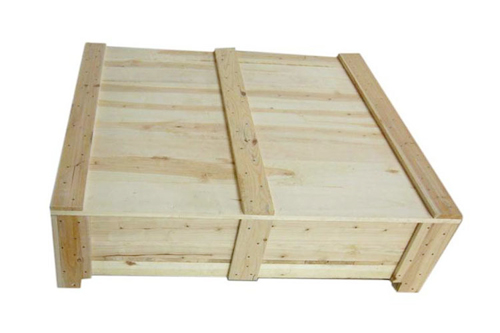 木制包装箱-3